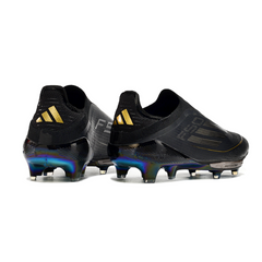Adidas F50+ Elite Laceless Darkspark Pack Firm Ground FG Football Boot