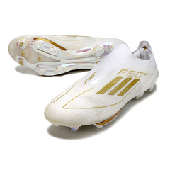 Adidas F50+ Elite Laceless Dayspark Pack Firm Ground FG Football Boot