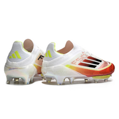 Adidas F50 Elite Pure Victory Pack Mixed Studs SG Football Boot