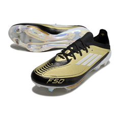 Scarpa da calcio Adidas F50+ Elite Gold Triumph Pack Firm Ground FG
