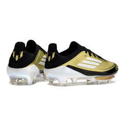 Scarpa da calcio Adidas F50+ Elite Gold Triumph Pack Firm Ground FG