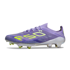 Scarpa da calcio Adidas F50+ Elite Purple Firm Ground FG