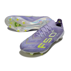 Scarpa da calcio Adidas F50+ Elite Purple Firm Ground FG