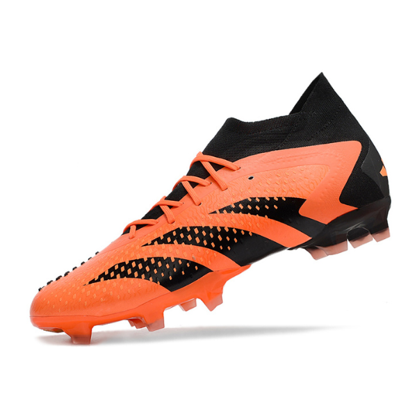 Chuteira Campo Adidas Predator Accuracy.1 FG Heatspawn Pack - VENI Futebol