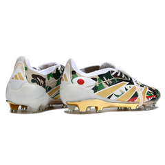 Adidas Predator 25 Elite Tongue Bape Pack Firm Ground FG Football Boot