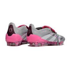 Scarpa da calcio Adidas Predator 25 Elite Tongue Gray Jude Bellingham Pack Firm Ground FG