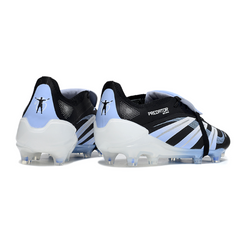 Scarpa da calcio Adidas Predator 25 Elite Tongue Black Jude Bellingham Pack Firm Ground FG