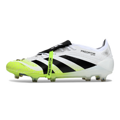 Scarpa da calcio Adidas Predator 25 Elite Tongue Radiant Blaze Pack Firm Ground FG