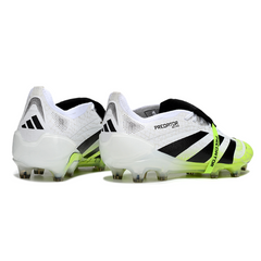 Scarpa da calcio Adidas Predator 25 Elite Tongue Radiant Blaze Pack Firm Ground FG