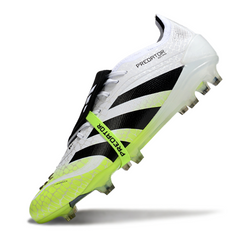 Scarpa da calcio Adidas Predator 25 Elite Tongue Radiant Blaze Pack Firm Ground FG