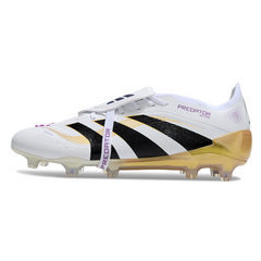 Scarpa da calcio Adidas Predator 25 Elite Tongue Road to Glory Pack Firm Ground FG