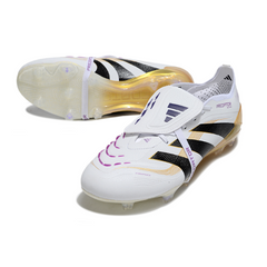 Scarpa da calcio Adidas Predator 25 Elite Tongue Road to Glory Pack Firm Ground FG