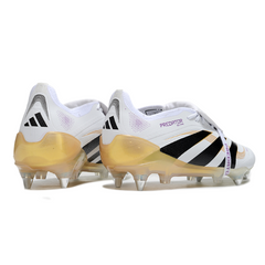 Adidas Predator 25 Elite Road to Glory Pack Mixed Studs SG Football Boot