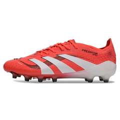 Botas de fútbol Adidas Predator 25 Elite AG Pure Victory Pack para césped artificial AG