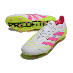Scarpa da calcio Adidas Predator 25 Elite Celestial Victory Pack Firm Ground FG