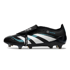 Scarpa da calcio Adidas Predator 25 Elite Tongue Mercedes Pack Firm Ground FG