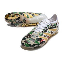 Scarpa da calcio Adidas Predator 25 Elite Bape Pack Firm Ground FG