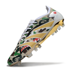 Scarpa da calcio Adidas Predator 25 Elite Bape Pack Firm Ground FG