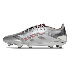 Scarpa da calcio Adidas Predator 25 Elite Chrome Dream Bellingham Pack Firm Ground FG