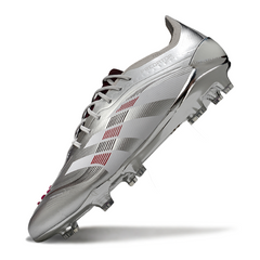 Scarpa da calcio Adidas Predator 25 Elite Chrome Dream Bellingham Pack Firm Ground FG