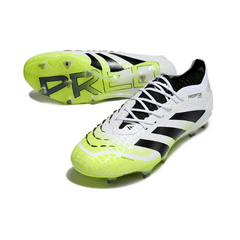 Scarpa da calcio Adidas Predator 25 Elite Radiant Blaze Pack Firm Ground FG