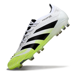 Scarpa da calcio Adidas Predator 25 Elite Radiant Blaze Pack Firm Ground FG