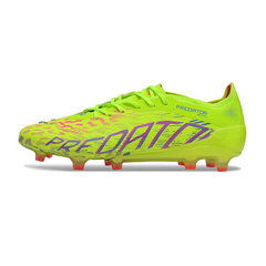 Scarpa da calcio Adidas Predator 25 Elite Mystic Victory Pack Firm Ground FG