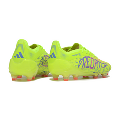 Scarpa da calcio Adidas Predator 25 Elite Mystic Victory Pack Firm Ground FG