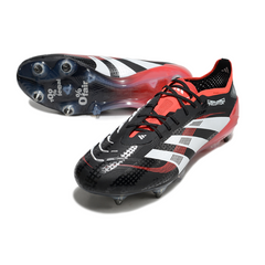 Botas de fútbol Adidas Predator 25 Elite Moments Pack Mixed Studs SG