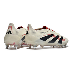 Scarpa da calcio Adidas Predator 25 Elite Goal Hunter Pack con tacchetti misti SG