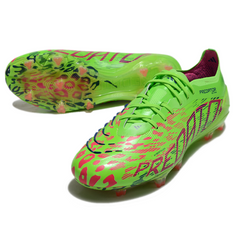 Scarpa da calcio Adidas Predator 25 Elite FG Mystic Victory Pack Firm Ground FG