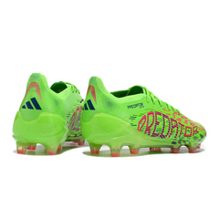 Scarpa da calcio Adidas Predator 25 Elite FG Mystic Victory Pack Firm Ground FG