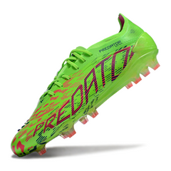 Scarpa da calcio Adidas Predator 25 Elite FG Mystic Victory Pack Firm Ground FG