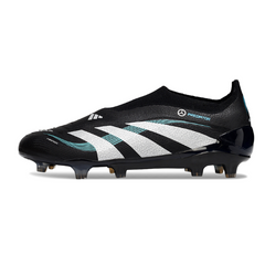 Scarpa da calcio Adidas Predator 25 Elite Laceless Mercedes Pack Firm Ground FG