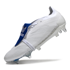 Botas de fútbol Adidas Predator 30 Elite David Beckham Pack con tacos mixtos SG