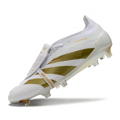 Scarpa da calcio Adidas Predator 30 Elite Tongue Dayspark Pack Firm Ground FG