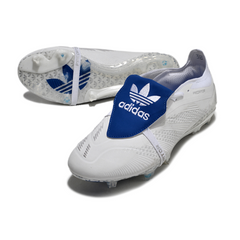 Adidas Predator 30 Elite Tongue David Beckham Pack Firm Ground FG Football Boot