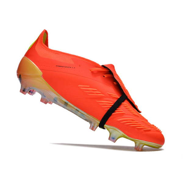 Chuteira Campo Adidas Predator 30 Elite Com Lingua FG Predstrike Pack - VENI Futebol