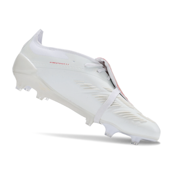 Chuteira Campo Adidas Predator 30 Elite Com Lingua FG Alexander Arnold Pack - VENI Futebol