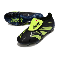 Scarpa da calcio Adidas Predator 30 Elite Tongue Merky FC Pack Firm Ground FG