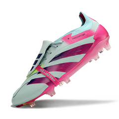 Scarpa da calcio Adidas Predator 30 Elite Tongue Stellar Icon Pack Firm Ground FG