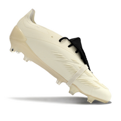Chuteira Campo Adidas Predator 30 Elite Com Lingua FG Yamamoto Pack - VENI Futebol