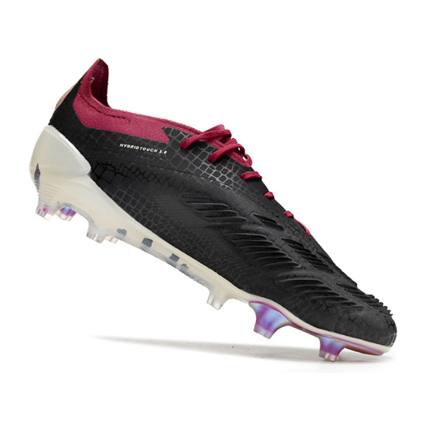 Chuteira Campo Adidas Predator 30 Elite FG 30 Anos Predator Pack - VENI Futebol