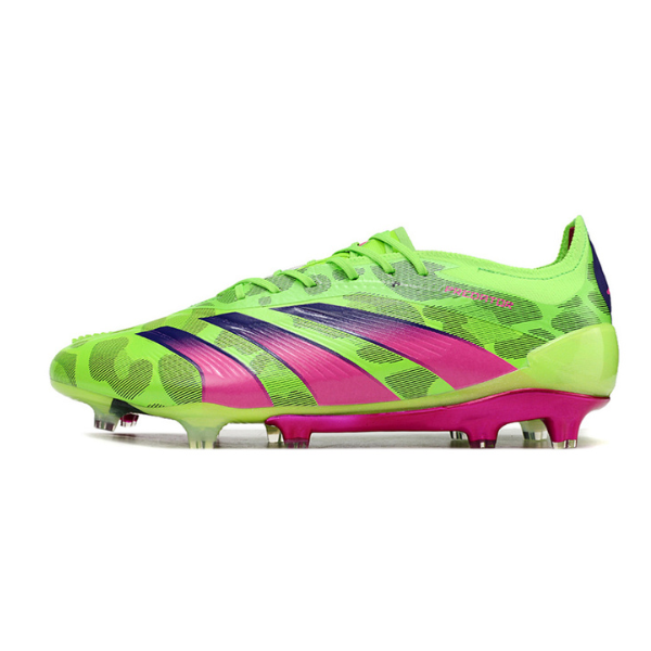 Chuteira Campo Adidas Predator 30 Elite FG Generation Pred 24 Pack - VENI Futebol