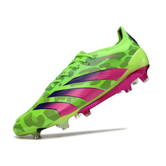 Chuteira Campo Adidas Predator 30 Elite FG Generation Pred 24 Pack - VENI Futebol