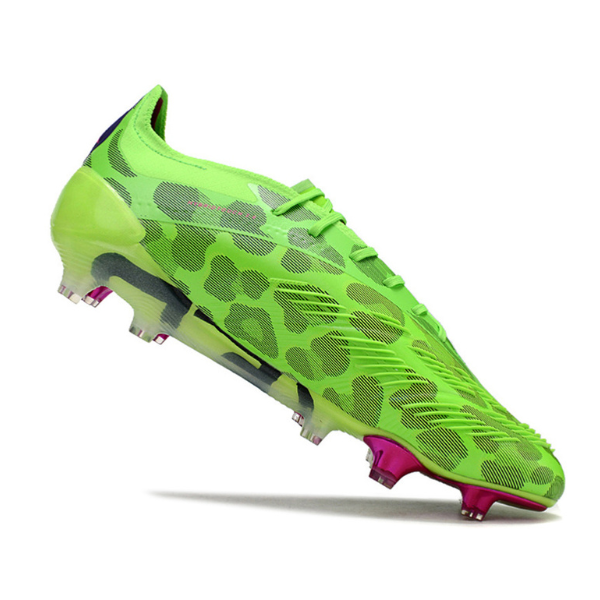 Chuteira Campo Adidas Predator 30 Elite FG Generation Pred 24 Pack - VENI Futebol