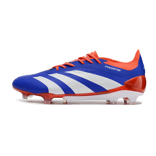 Chuteira Campo Adidas Predator 30 Elite FG Advancement Pack - VENI Futebol
