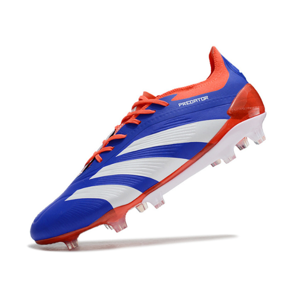 Chuteira Campo Adidas Predator 30 Elite FG Advancement Pack - VENI Futebol