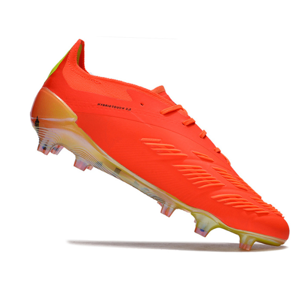 Chuteira Campo Adidas Predator 30 Elite FG Predstrike Pack - VENI Futebol