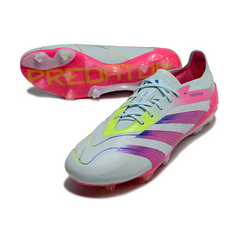 Scarpa da calcio Adidas Predator 30 Elite Stellar Icon Pack Firm Ground FG